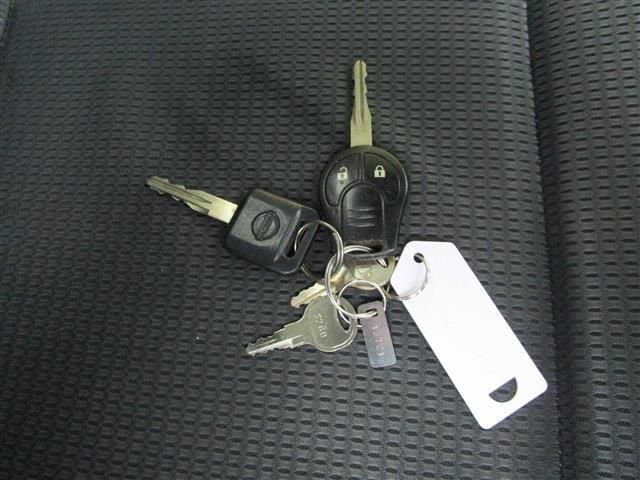 NISSAN ATLAS 2015 Image 31