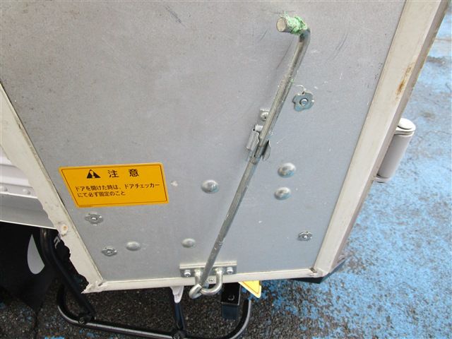 NISSAN ATLAS 2015 Image 31