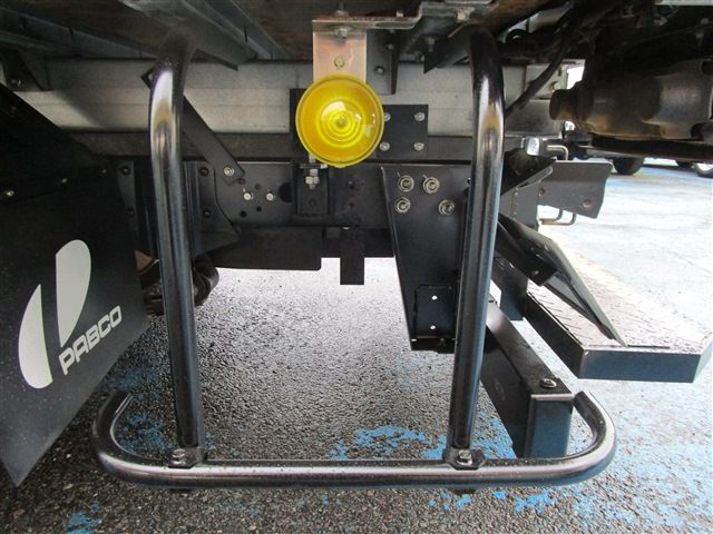 NISSAN ATLAS 2015 Image 31