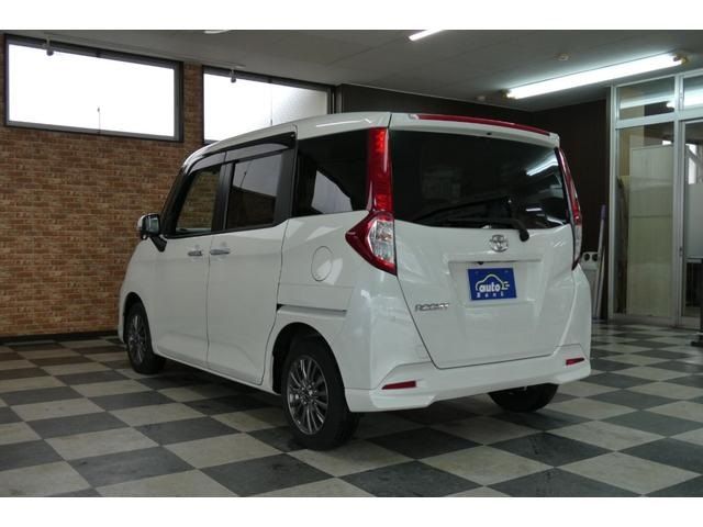 TOYOTA ROOMY 4WD 2023 Image 31