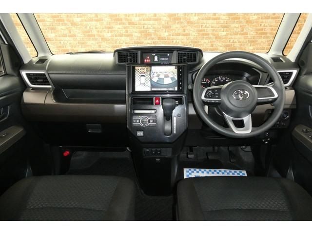 TOYOTA ROOMY 4WD 2023 Image 31