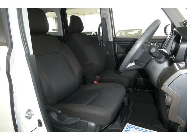 TOYOTA ROOMY 4WD 2023 Image 31