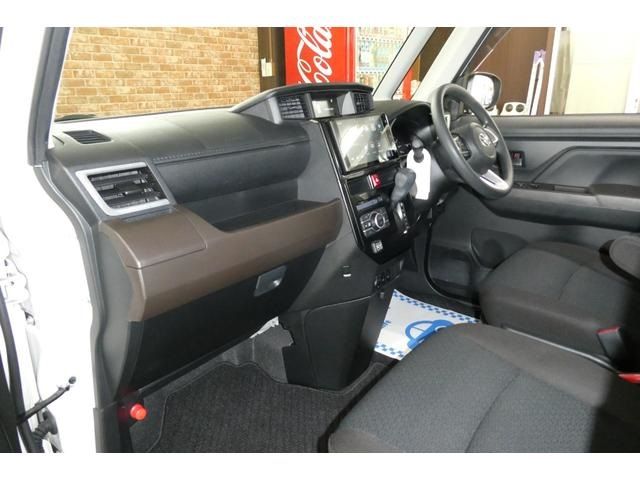 TOYOTA ROOMY 4WD 2023 Image 31