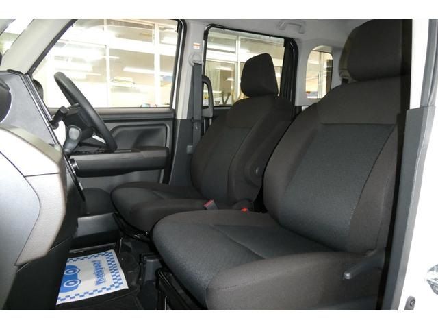 TOYOTA ROOMY 4WD 2023 Image 31