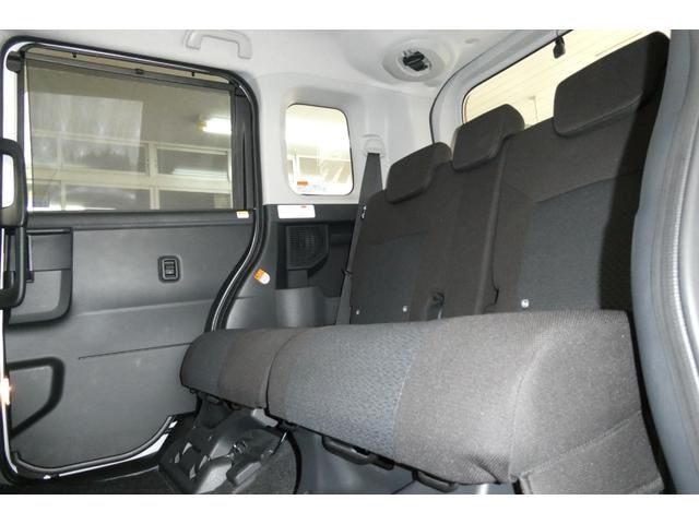 TOYOTA ROOMY 4WD 2023 Image 31