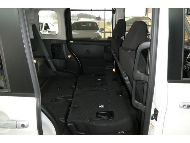 TOYOTA ROOMY 4WD 2023 Image 31