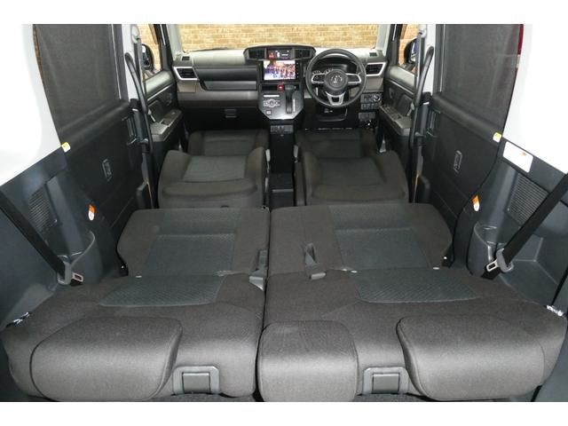 TOYOTA ROOMY 4WD 2023 Image 31