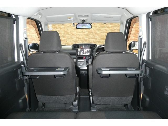 TOYOTA ROOMY 4WD 2023 Image 31