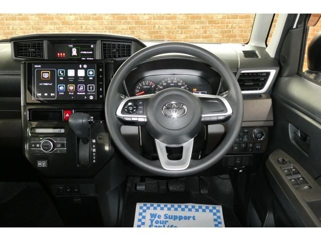 TOYOTA ROOMY 4WD 2023 Image 31