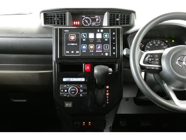 TOYOTA ROOMY 4WD 2023 Image 31