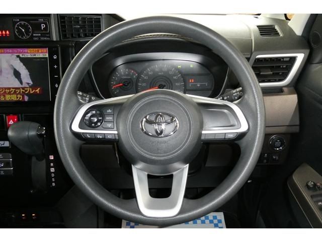TOYOTA ROOMY 4WD 2023 Image 31