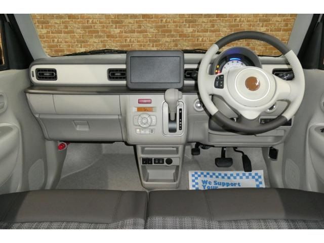 SUZUKI ALTO LAPIN LC 4WD 2025 Image 31