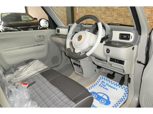 SUZUKI ALTO LAPIN LC 4WD 2025 Image 31