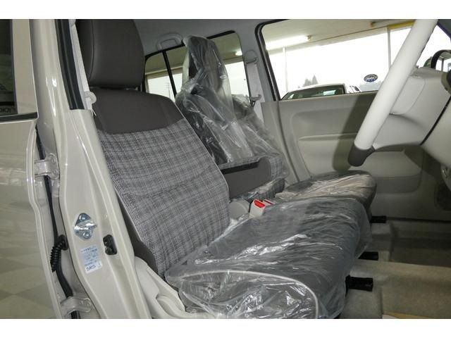 SUZUKI ALTO LAPIN LC 4WD 2025 Image 31