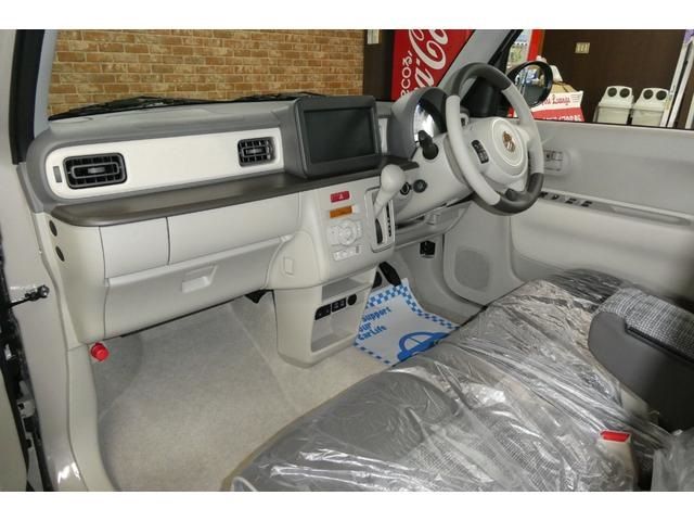 SUZUKI ALTO LAPIN LC 4WD 2025 Image 31