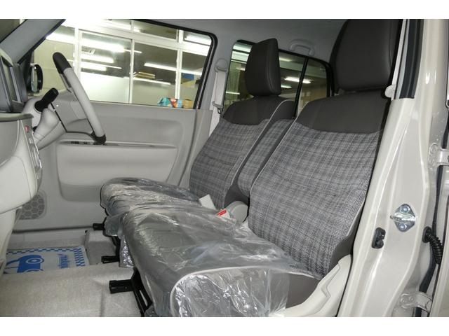 SUZUKI ALTO LAPIN LC 4WD 2025 Image 31