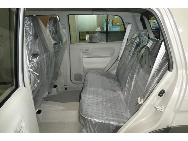 SUZUKI ALTO LAPIN LC 4WD 2025 Image 31