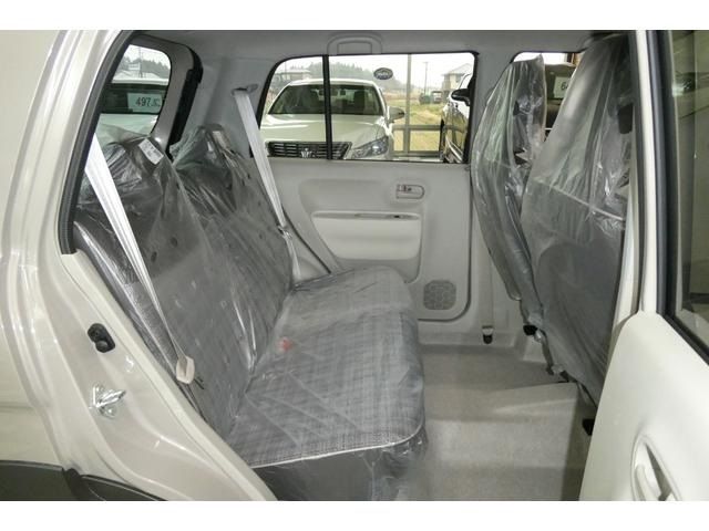 SUZUKI ALTO LAPIN LC 4WD 2025 Image 31