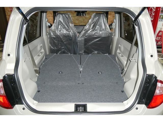 SUZUKI ALTO LAPIN LC 4WD 2025 Image 31