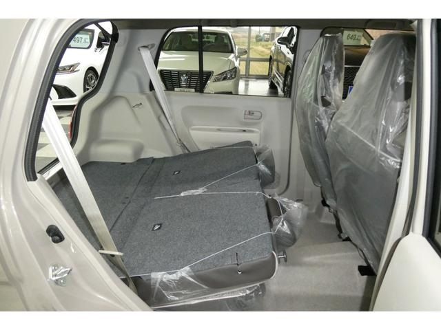 SUZUKI ALTO LAPIN LC 4WD 2025 Image 31