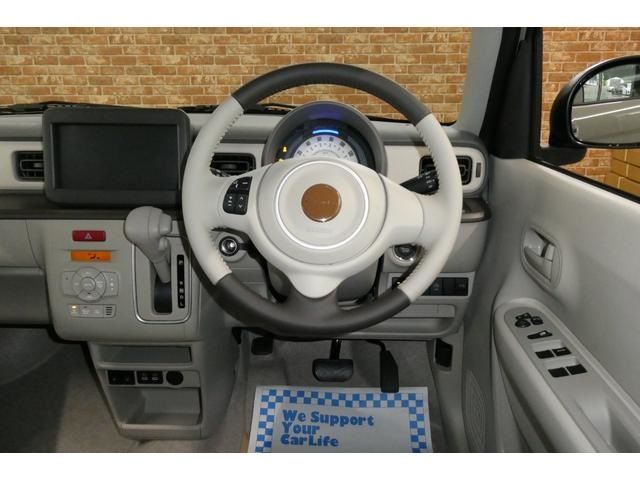 SUZUKI ALTO LAPIN LC 4WD 2025 Image 31