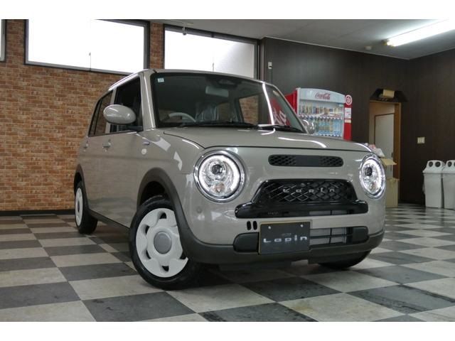 SUZUKI ALTO LAPIN LC 4WD 2025 Image 31