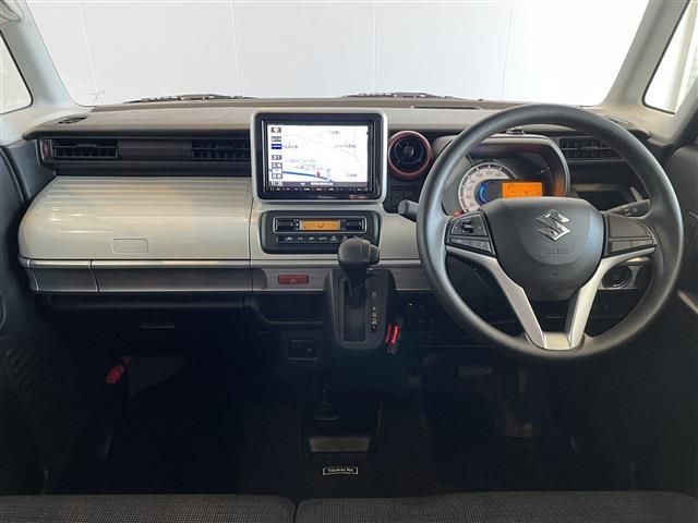 SUZUKI SPACIA 2019 Image 31