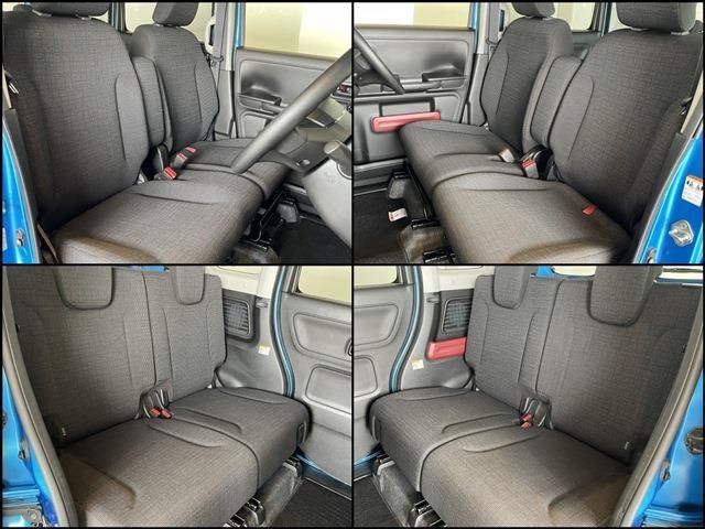 SUZUKI SPACIA 2019 Image 31