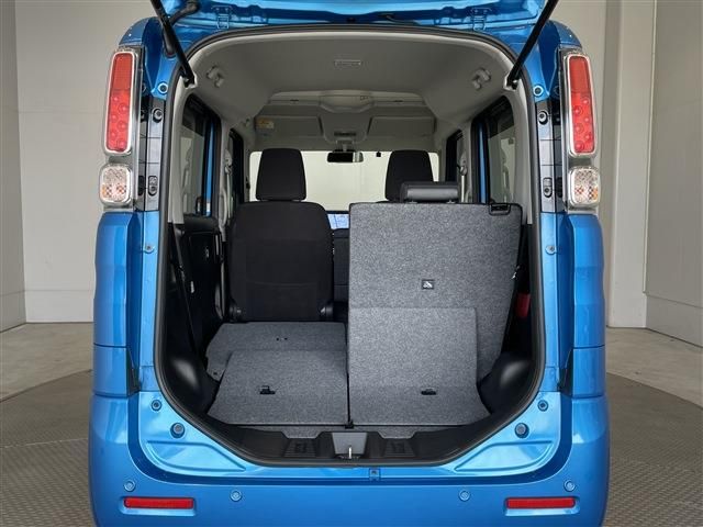 SUZUKI SPACIA 2019 Image 31