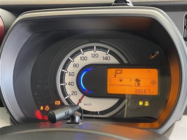 SUZUKI SPACIA 2019 Image 31