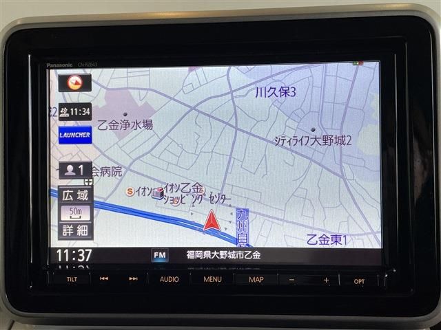 SUZUKI SPACIA 2019 Image 31