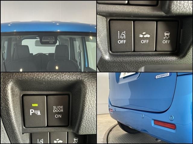 SUZUKI SPACIA 2019 Image 31