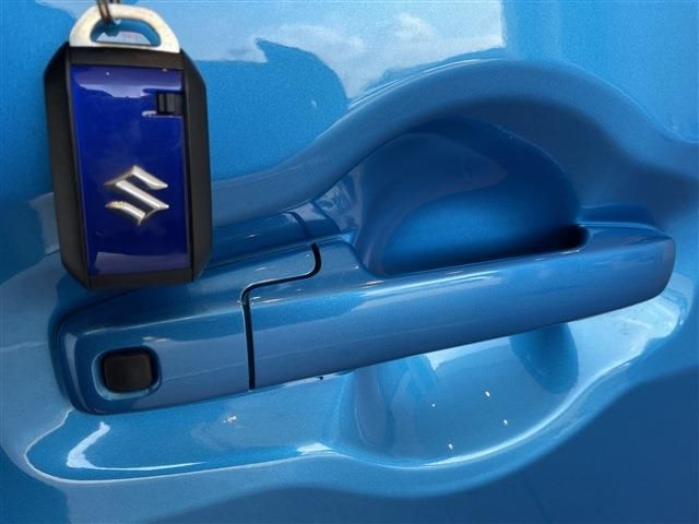 SUZUKI SPACIA 2019 Image 31