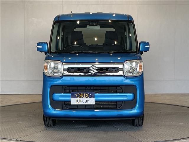 SUZUKI SPACIA 2019 Image 31