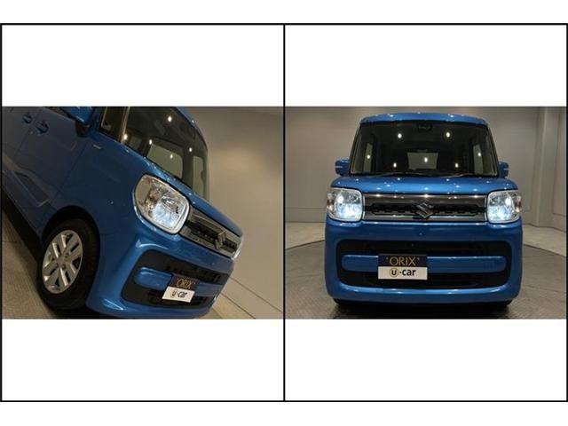 SUZUKI SPACIA 2019 Image 31