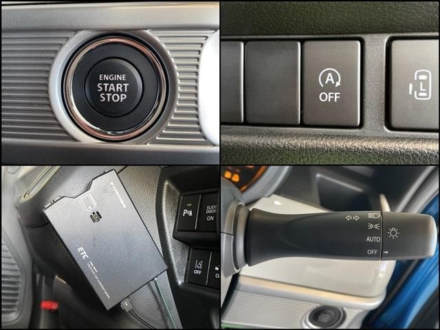 SUZUKI SPACIA 2019 Image 31