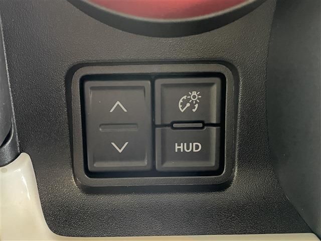 SUZUKI SPACIA 2019 Image 31