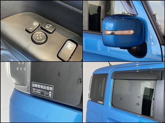 SUZUKI SPACIA 2019 Image 31