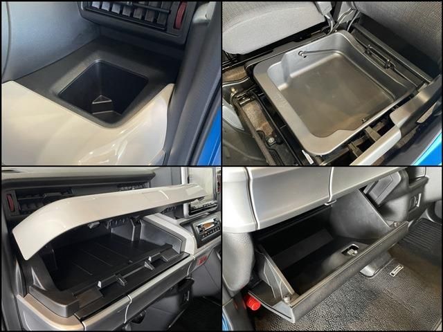 SUZUKI SPACIA 2019 Image 31