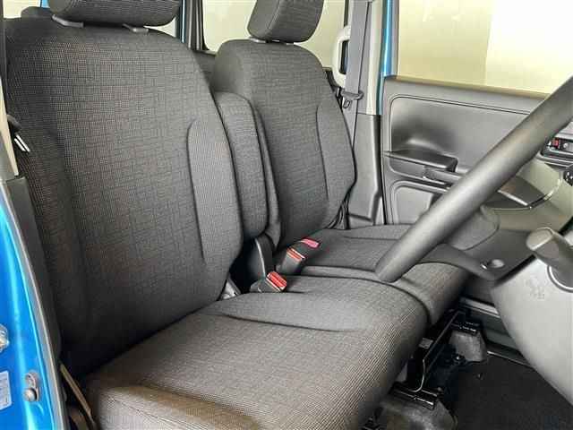 SUZUKI SPACIA 2019 Image 31