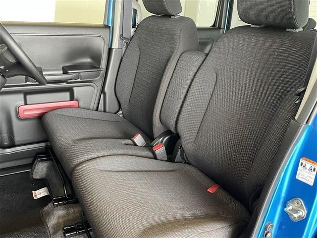 SUZUKI SPACIA 2019 Image 31