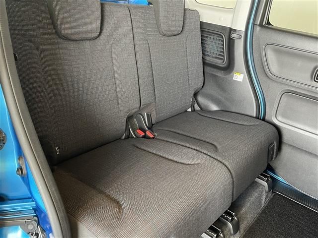 SUZUKI SPACIA 2019 Image 31