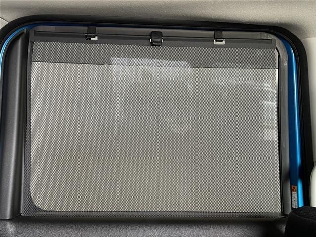 SUZUKI SPACIA 2019 Image 31