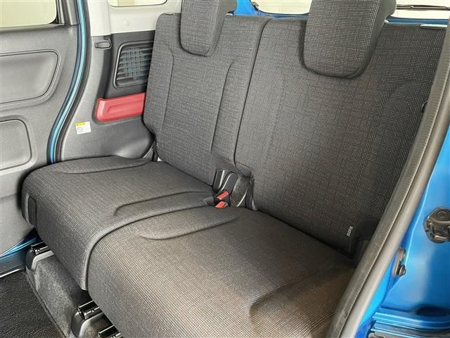 SUZUKI SPACIA 2019 Image 31