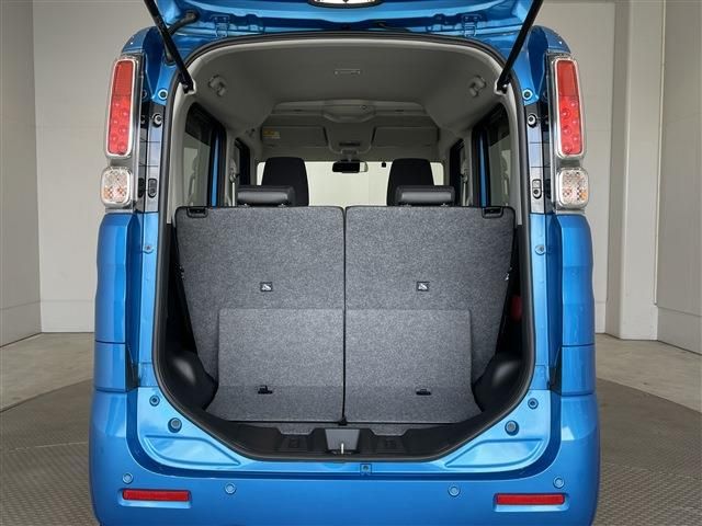 SUZUKI SPACIA 2019 Image 31