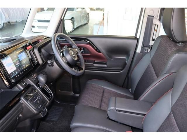 SUZUKI SPACIA CUSTOM 2024 Image 31