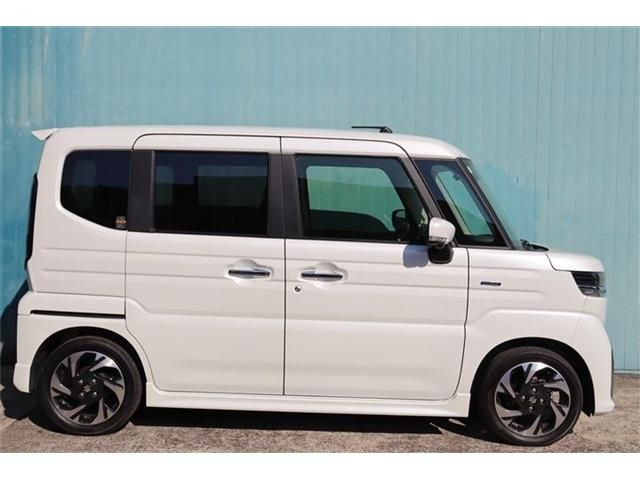 SUZUKI SPACIA CUSTOM 2024 Image 31