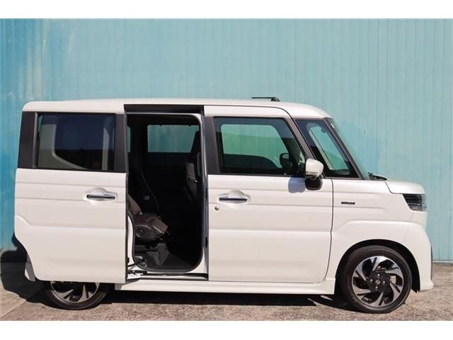 SUZUKI SPACIA CUSTOM 2024 Image 31