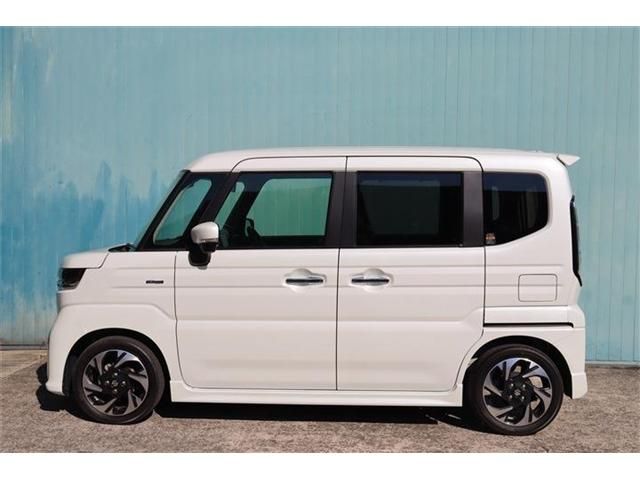 SUZUKI SPACIA CUSTOM 2024 Image 31