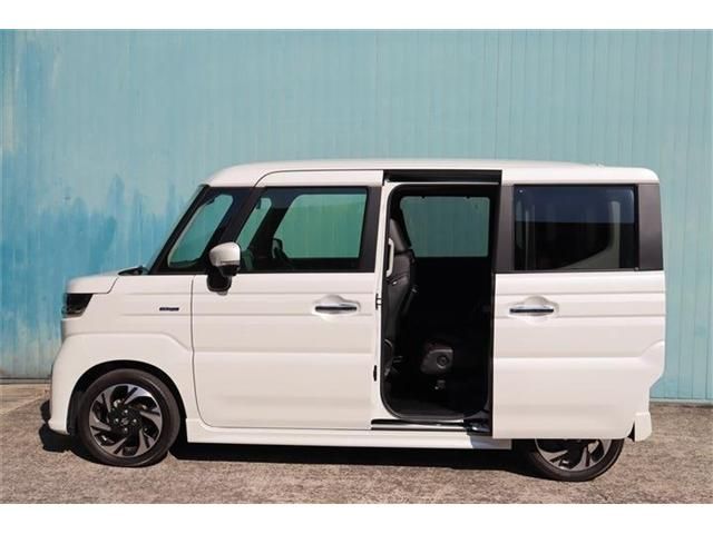 SUZUKI SPACIA CUSTOM 2024 Image 31